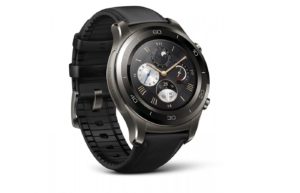 huawei watch 2 classic battery life