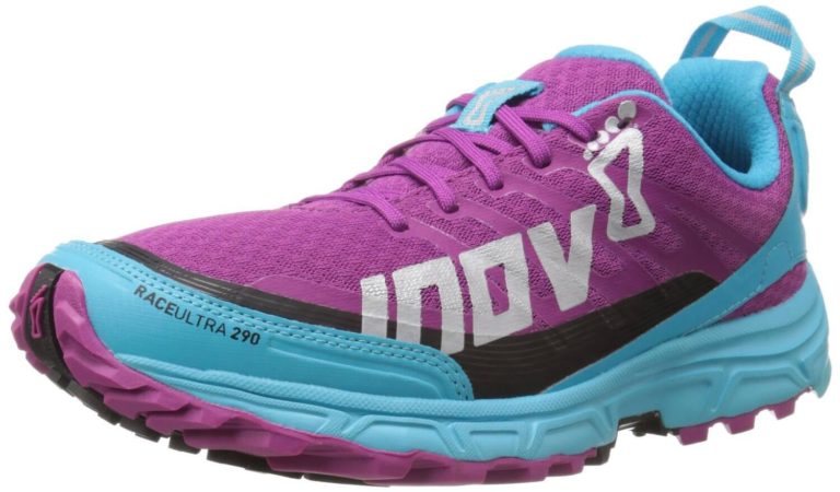Inov-8 Race Ultra 290 Review - To buy or not in 2023 - StripeFit