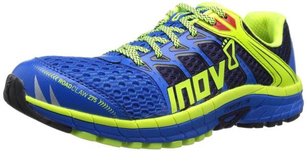 Inov-8 Road Claw 275 Review - To buy or not in 2024 - StripeFit