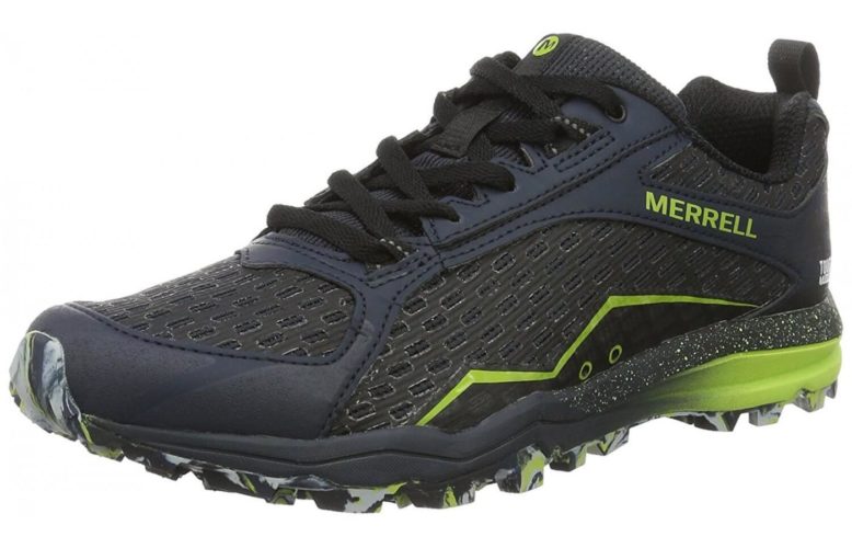 Merrell All Out Crush Tough Mudder Review - To buy or not in 2024 ...