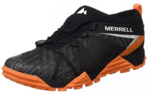 Merrell Avalaunch Tough Mudder Review - To buy or not in 2023 - StripeFit