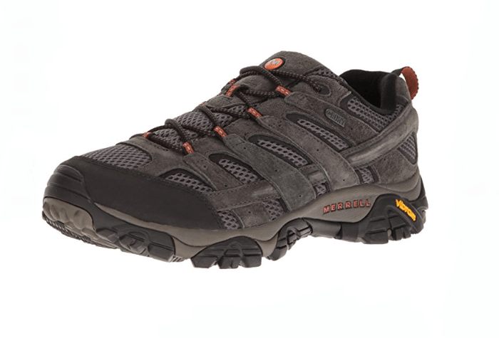 Merrell Moab 2 Review - To buy or not in 2024 - StripeFit