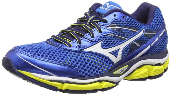 Mizuno Wave Enigma 5 Review - To buy or not in 2023 - StripeFit