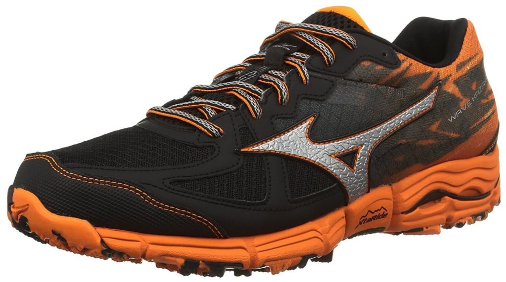 Mizuno wave kazan comprar online