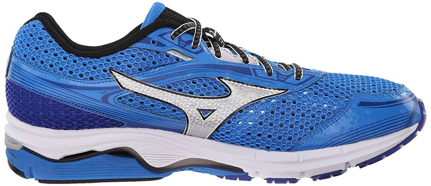 Mizuno Wave Legend 3 Review - To buy or not in 2024 - StripeFit