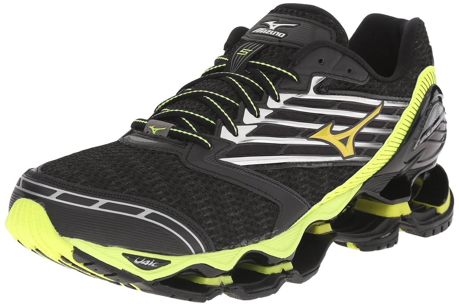 Mizuno Wave Prophecy 5 Review - To buy or not in 2023 - StripeFit