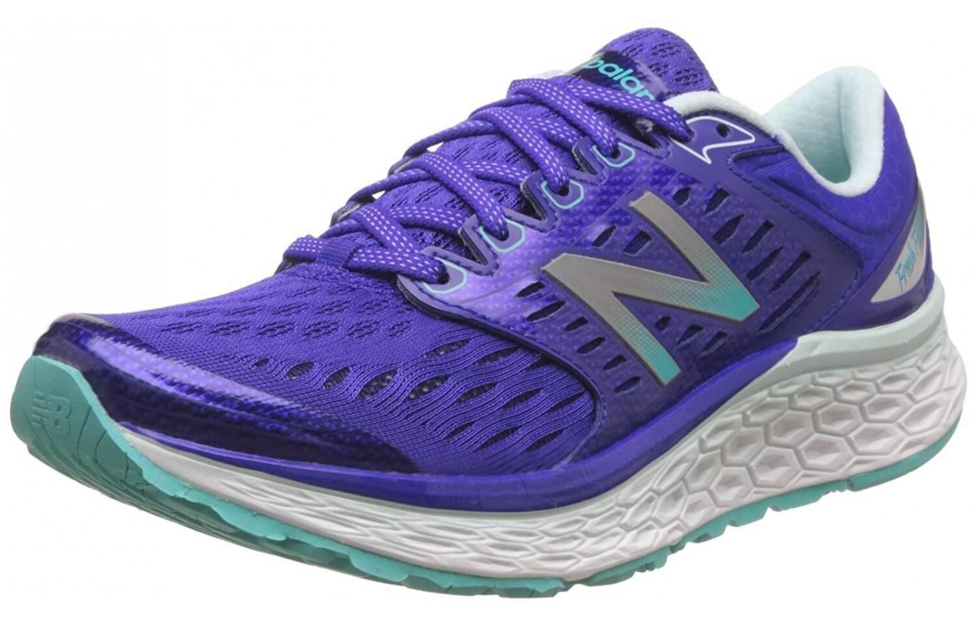 new balance fresh foam 1080