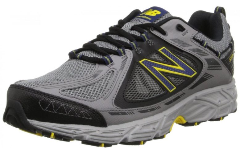 New Balance MT510 Review - To buy or not in 2024 - StripeFit