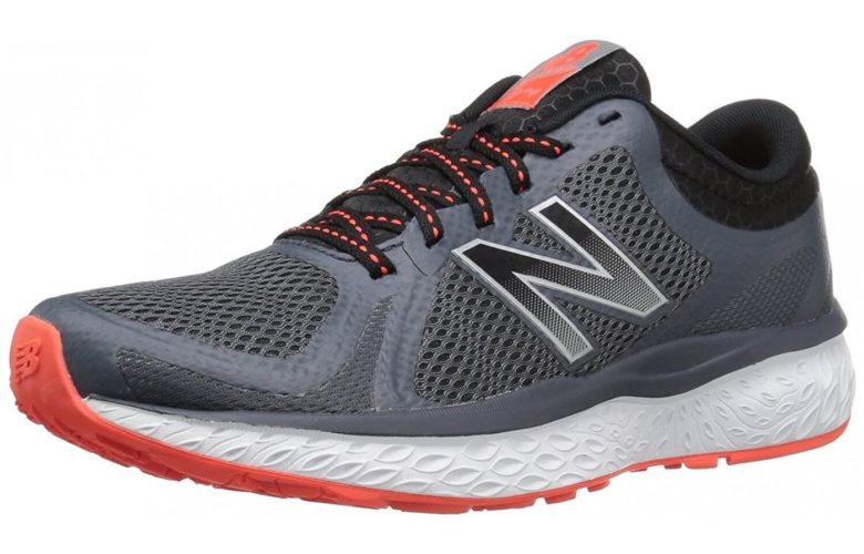New Balance 720 V4 Review - To buy or not in 2024 - StripeFit