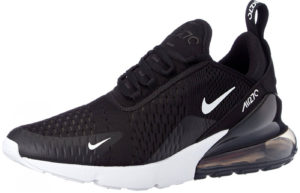 nike air max 270 review for running