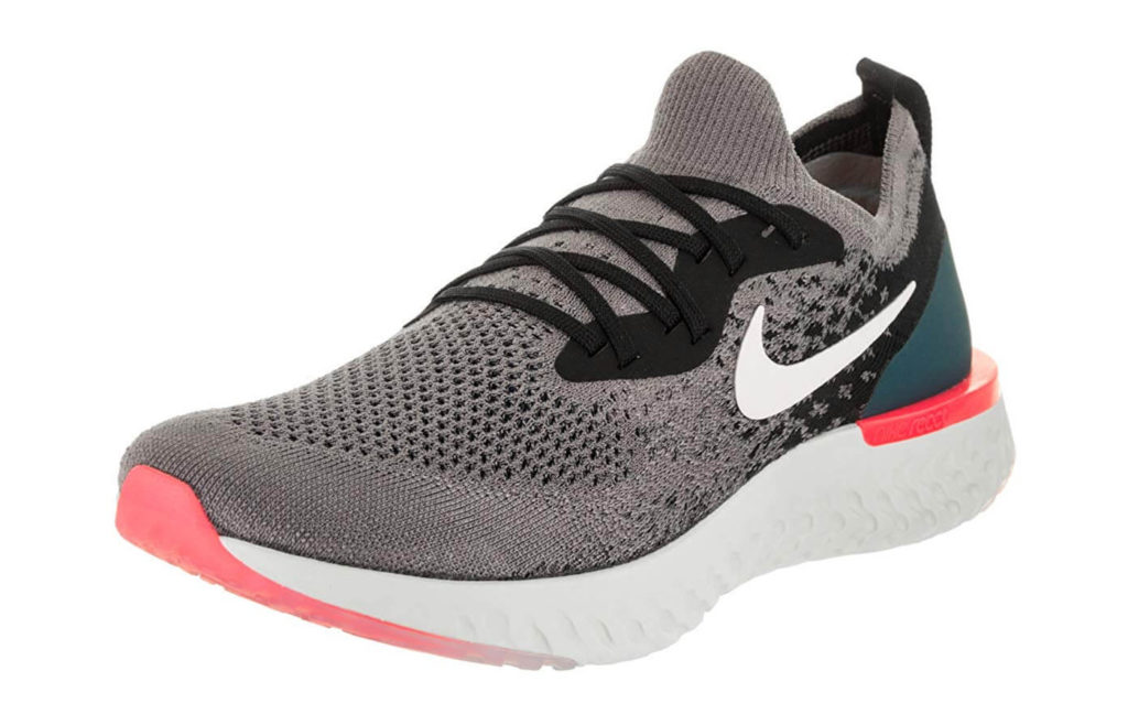 Nike Epic React Flyknit Review - To buy or not in 2024 - StripeFit