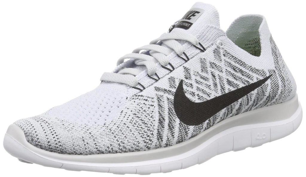 Nike Free Flyknit 4.0 Review - To buy or not in 2024 - StripeFit