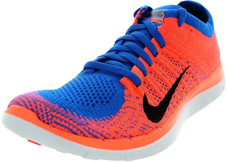 nike free flyknit 5.0