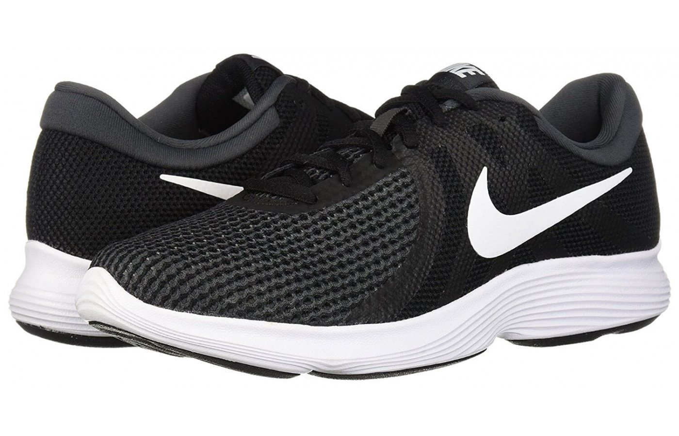 Nike Revolution 4 Review - To buy or not in 2024 - StripeFit