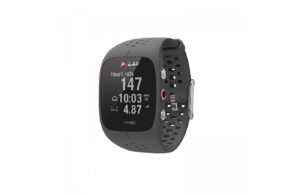 polar m430 not charging
