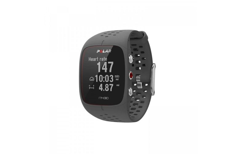 polar m430 reviews
