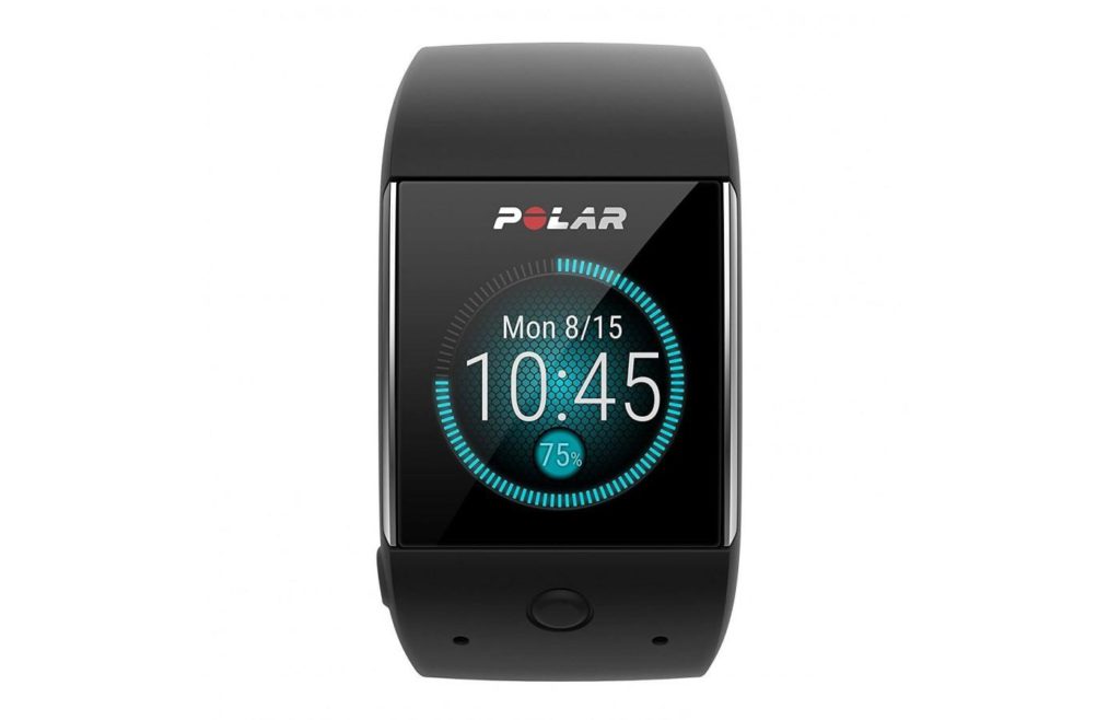 polar m600 reviews