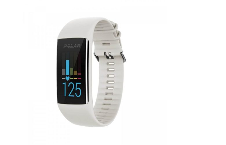polar a370 decathlon