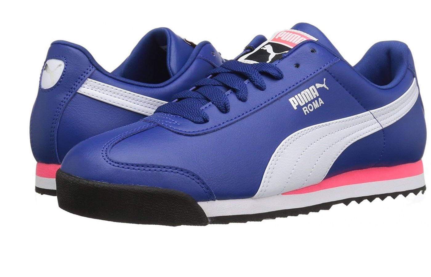 Puma Roma Review - To buy or not in 2023 - StripeFit