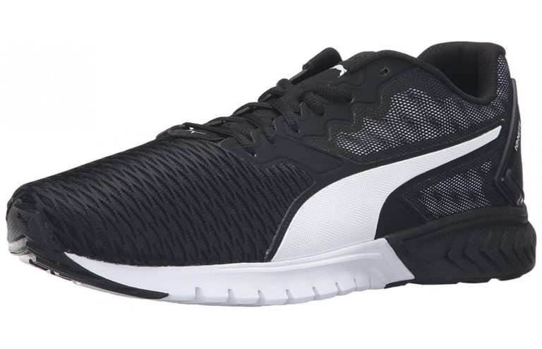 puma ignite dual shift