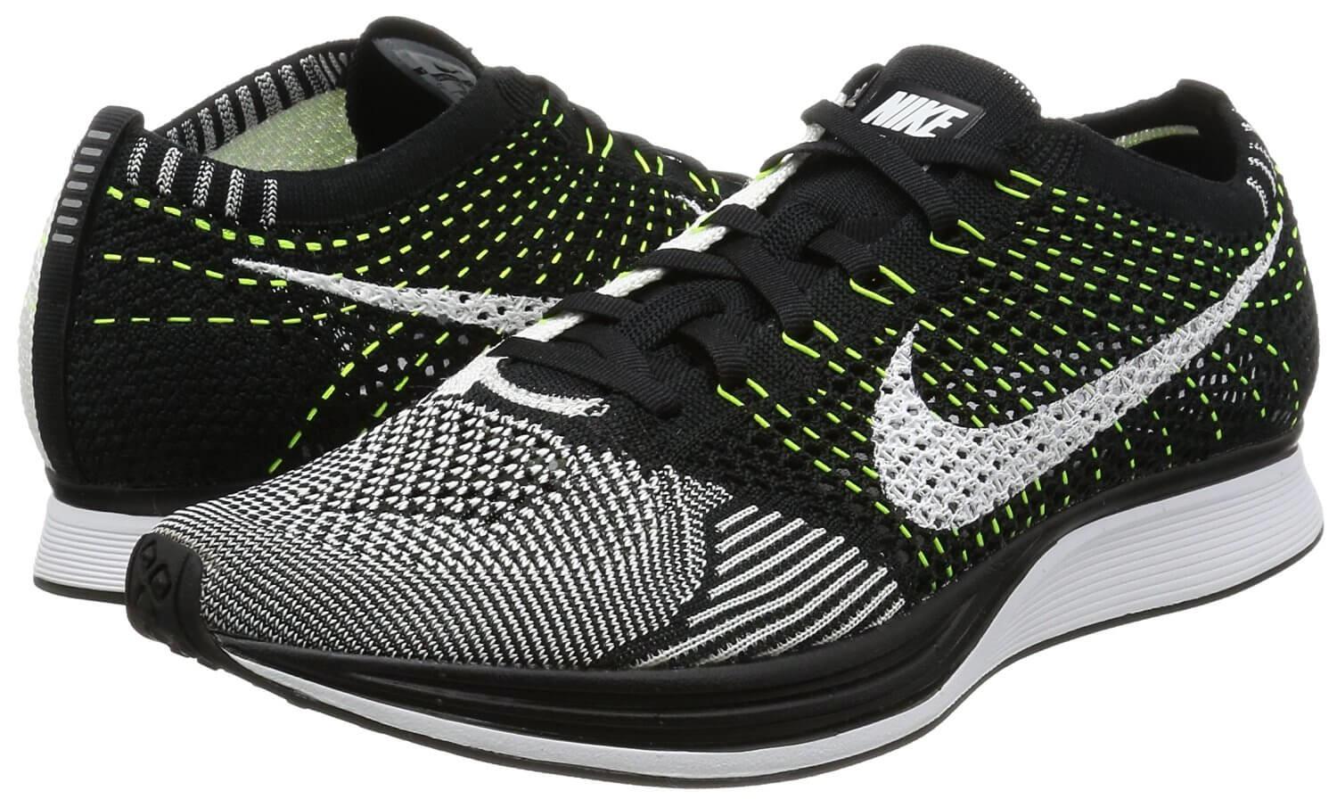 Nike Flyknit Racer Review - To buy or not in 2024 - StripeFit