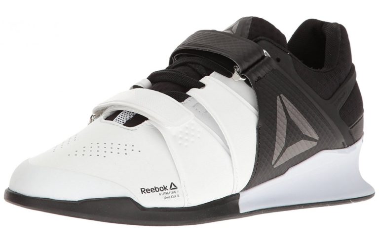 Reebok Legacy Lifter Review - To buy or not in 2020 - StripeFit