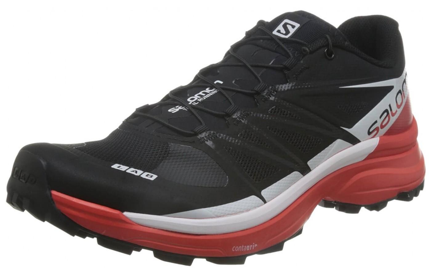 Salomon S-Lab Wings 8 SG Review - To 