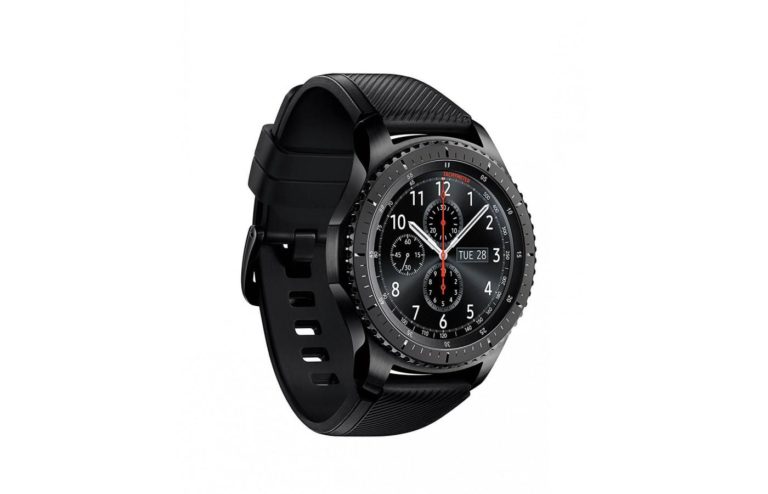 gear s3 frontier samsung pay