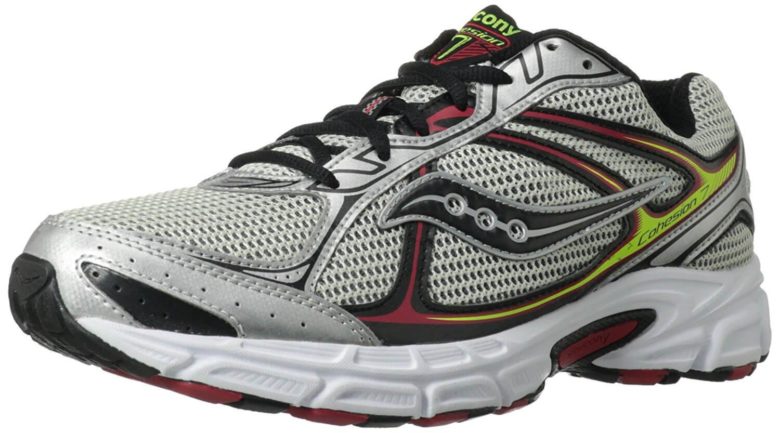 Saucony Cohesion 7 Review - To buy or not in 2024 - StripeFit