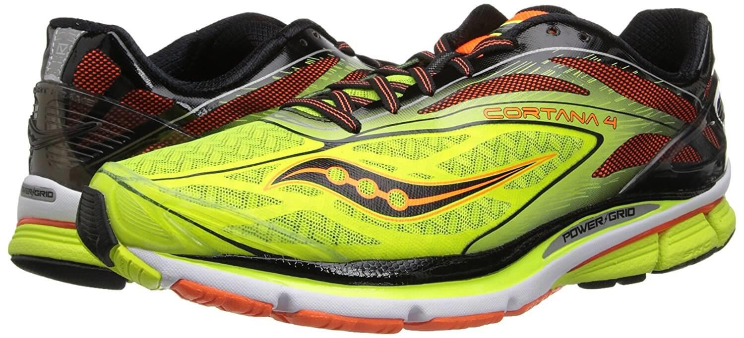 Saucony Cortana 4 Review - To buy or not in 2024 - StripeFit