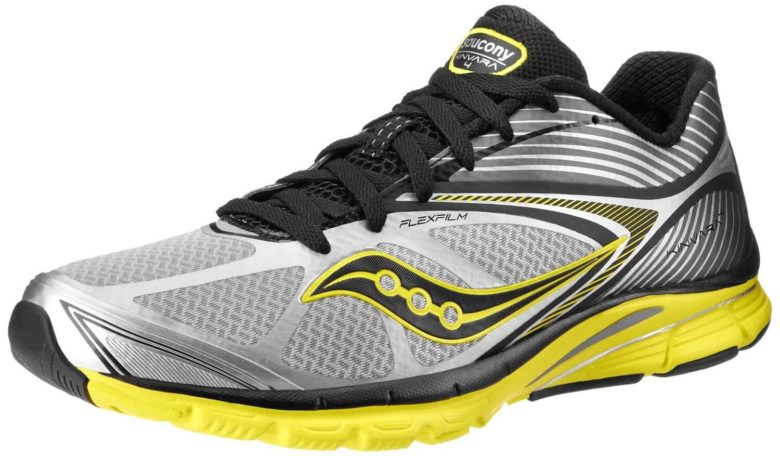 Saucony Kinvara 4 Review - To buy or 