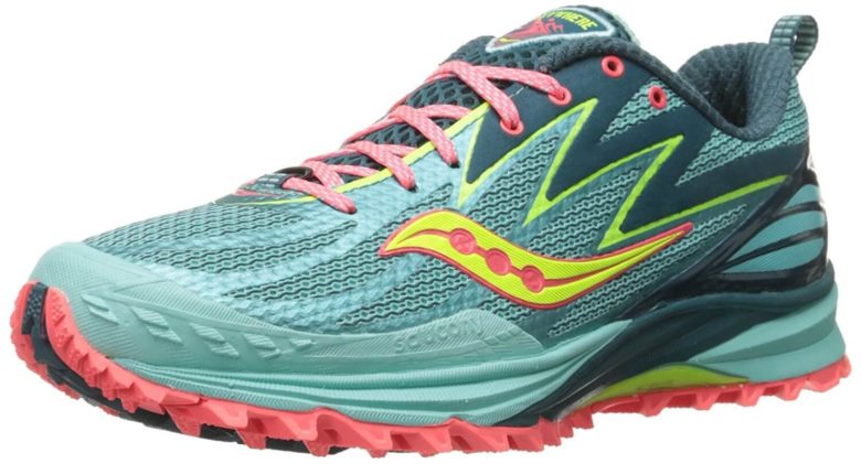 Saucony Peregrine 5 Review - To buy or not in 2024 - StripeFit