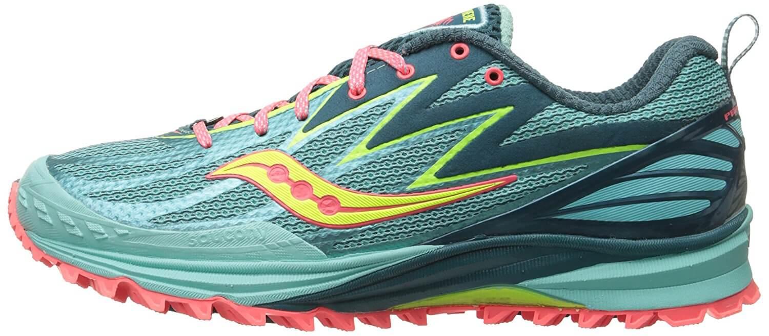Saucony Peregrine 5 Review - To buy or not in 2023 - StripeFit