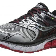 Saucony Redeemer ISO Review - To buy or not in 2024 - StripeFit