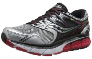 Saucony Redeemer ISO Review - To buy or not in 2024 - StripeFit