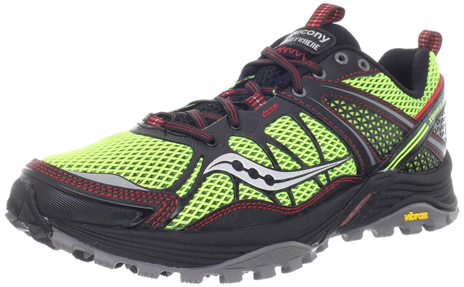 Saucony Xodus 3.0 Review - To buy or not in 2024 - StripeFit