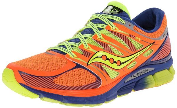 Saucony Zealot ISO Review - To buy or not in 2024 - StripeFit