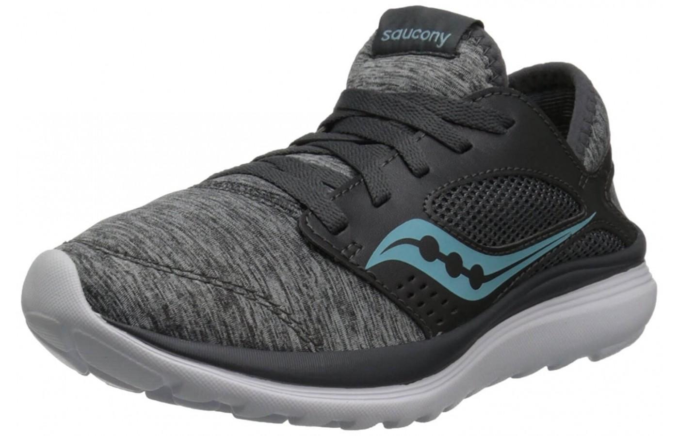 Saucony Kineta Relay Review - To buy or not in 2024 - StripeFit