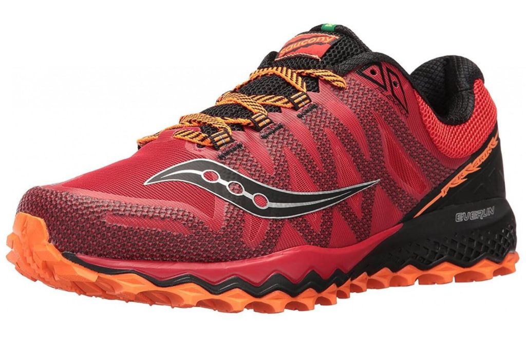 Saucony Peregrine 7 Review - To buy or not in 2024 - StripeFit
