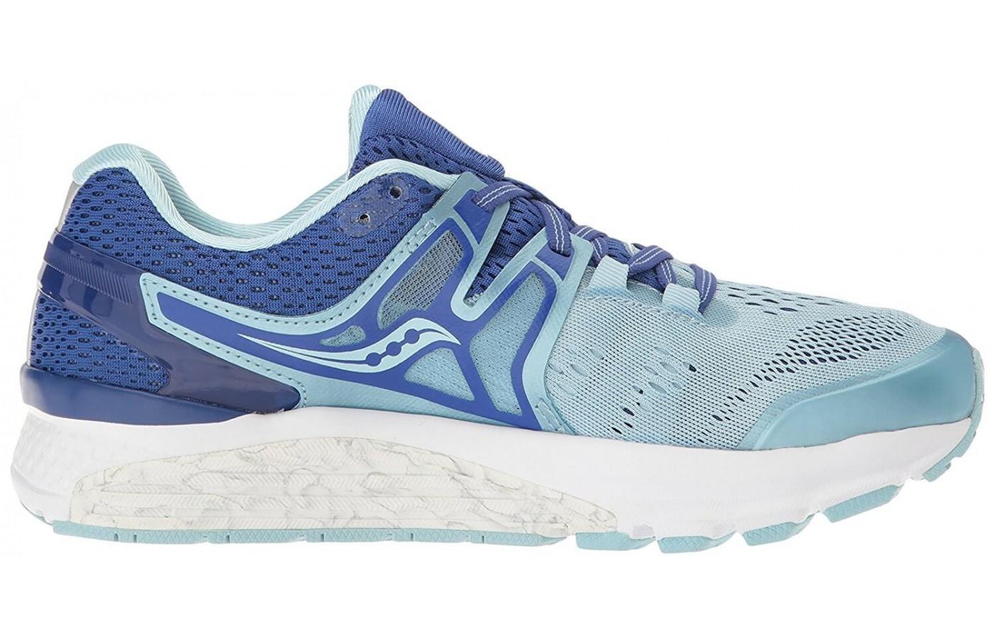 Saucony Hurricane ISO 3 Review - To buy or not in 2024 - StripeFit