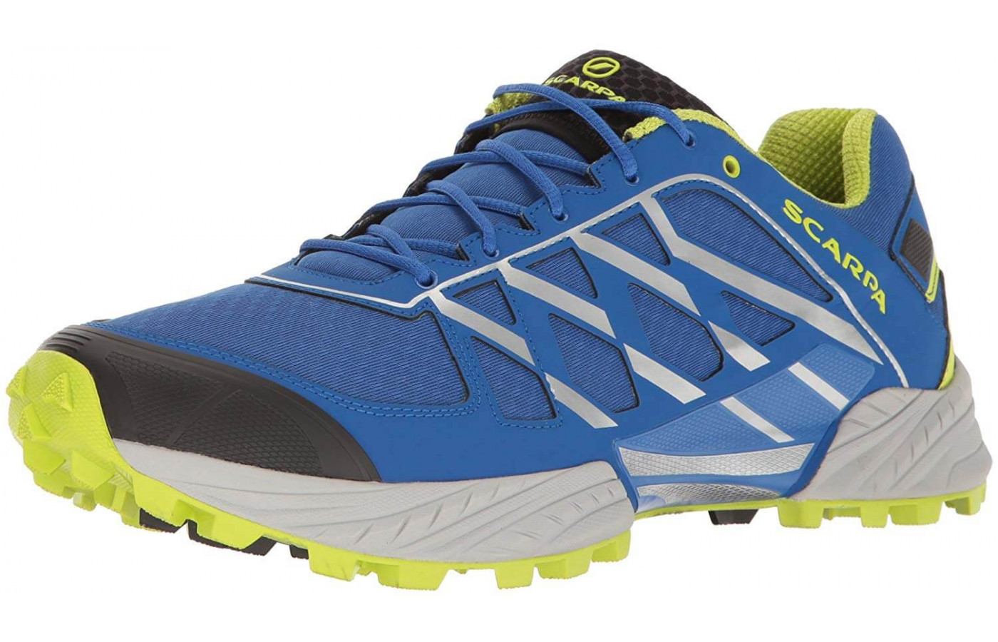 G trail. Running Shoes.