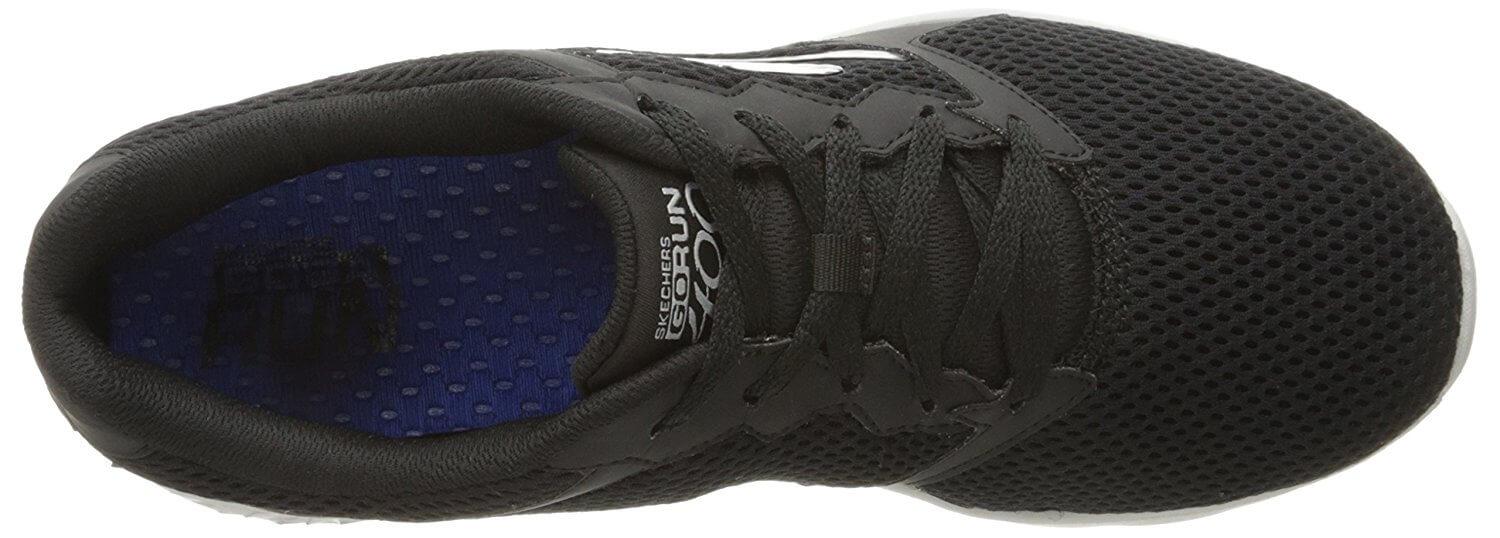 Skechers GOrun 400 Review - To buy or not in 2024 - StripeFit