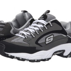 Skechers Stamina Cutback Review - To buy or not in 2023 - StripeFit
