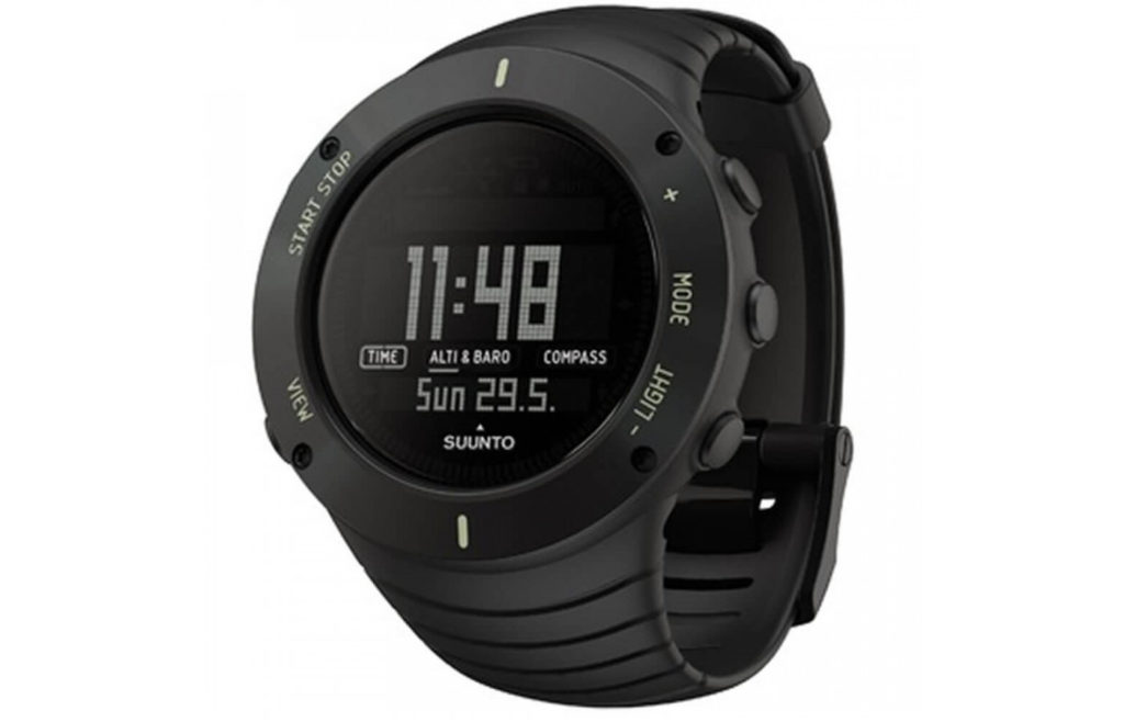 Suunto Core Review - To buy or not in 2024 - StripeFit