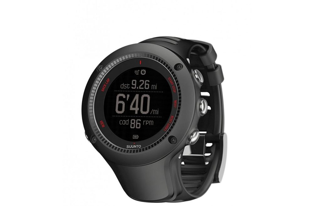 harga suunto ambit3 run
