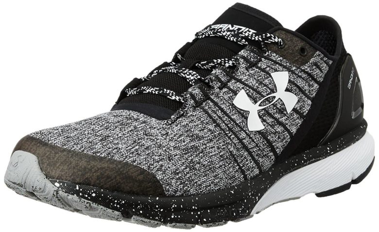 Under Armour Charged Bandit 2 Review - To buy or not in 2024 - StripeFit
