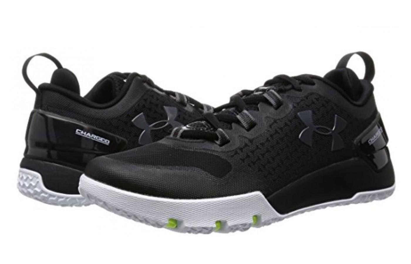 Under Armour Charged Ultimate Review - To buy or not in ...