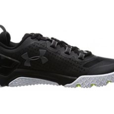Under Armour Charged Ultimate Review - To buy or not in 2024 - StripeFit