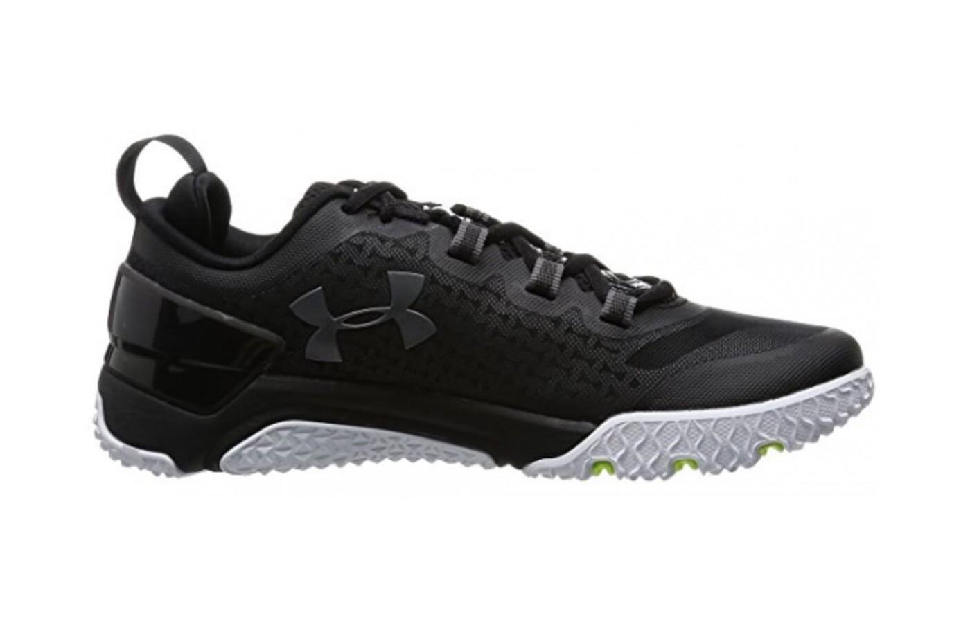 Under Armour Charged Ultimate Review - To buy or not in 2024 - StripeFit