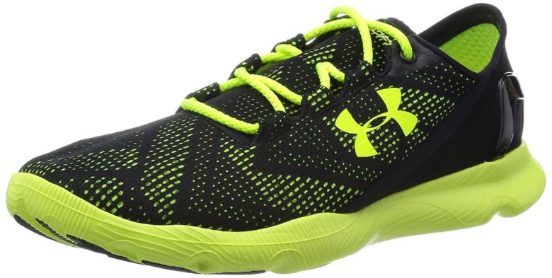 Under Armour SpeedForm Apollo Vent Review - To buy or not in 2024 ...
